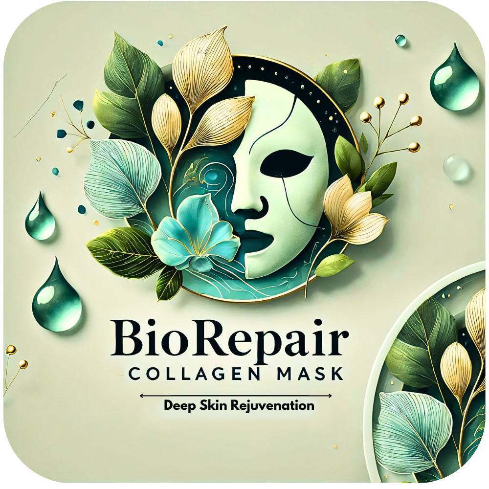 BioRepair Collagen Mask™