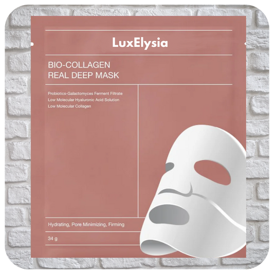 BioRepair Collagen Mask™