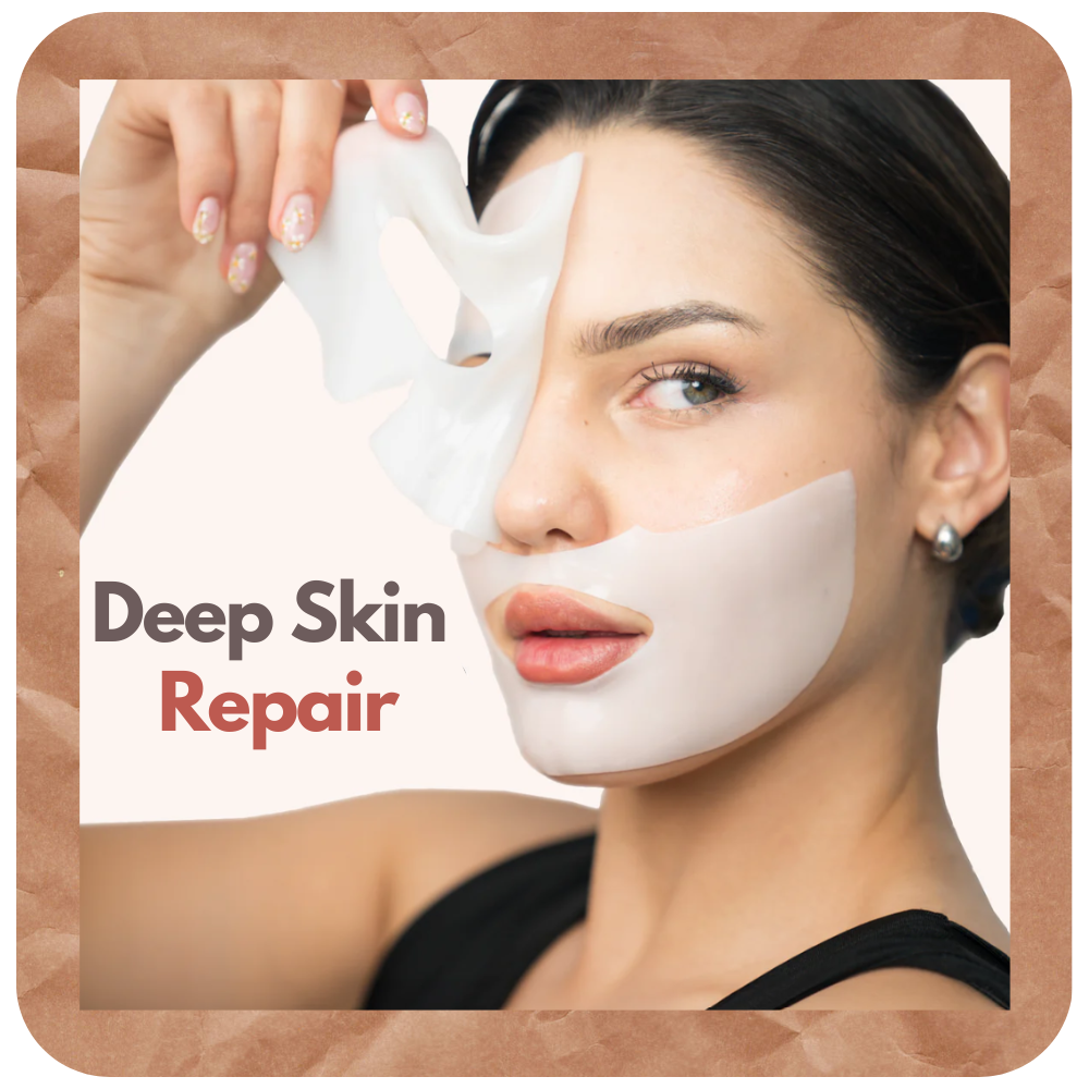 BioRepair Collagen Mask™