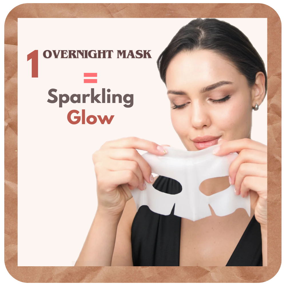 BioRepair Collagen Mask™